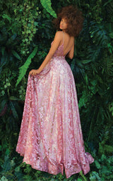 6 of 12 Clarisse 810250 Pink/Nude