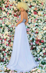 2 of 4 Clarisse 810265 Slate-Lilac