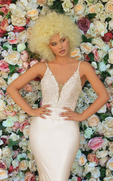 4 of 6 Clarisse 810267 Champagne