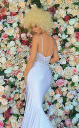 6 of 6 Clarisse 810267 Lilac