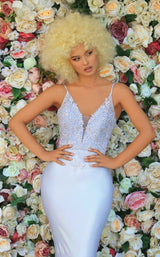 5 of 6 Clarisse 810267 Lilac