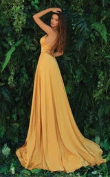 4 of 7 Clarisse 810282 Gold