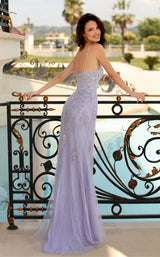 3 of 3 Clarisse 810412 Lilac