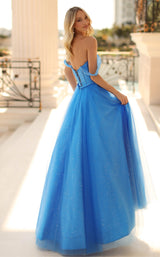 2 of 2 Clarisse 810505 Celestial-Blue