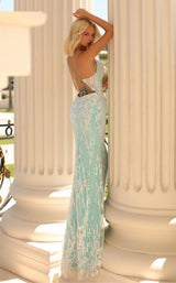 4 of 4 Clarisse 810517 Ivory