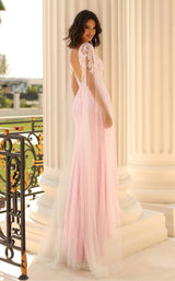 2 of 2 Clarisse 810518 Pretty-Pink