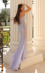 4 of 5 Clarisse 810530 Lilac