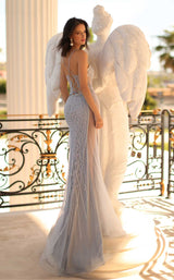 3 of 5 Clarisse 810530 Silver