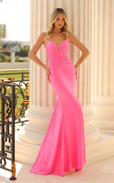 2 of 5 Clarisse 810541 Flamingo