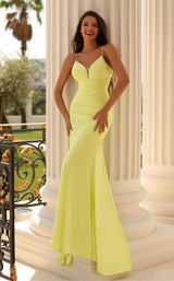 3 of 5 Clarisse 810541 Lemonade