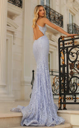 2 of 2 Clarisse 810554 Pale-Lilac