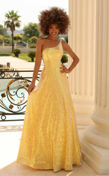 1 of 2 Clarisse 810563 Daffodil