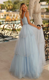 2 of 2 Clarisse 810591 Powder Blue