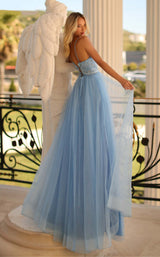 2 of 2 Clarisse 810592 Cinderella-Blue