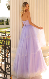 2 of 2 Clarisse 810595 Lilac