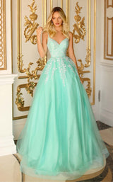 1 of 2 Clarisse 810600 Winter Mint