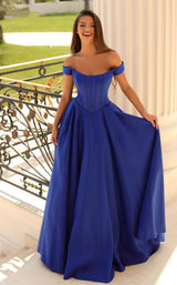 3 of 4 Clarisse 810604 Sapphire