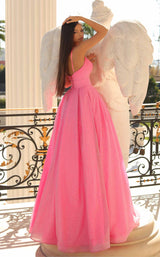 2 of 2 Clarisse 810635 Bubblegum Pink