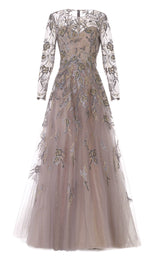 3 of 4 Janique 81122 Champagne
