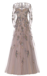 4 of 4 Janique 81122 Champagne