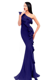 1 of 8 Tarik Ediz 93339 Navy