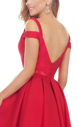 4 of 4 Janique JA2105A Red