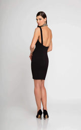 3 of 3 Terani 1721C4014 Black