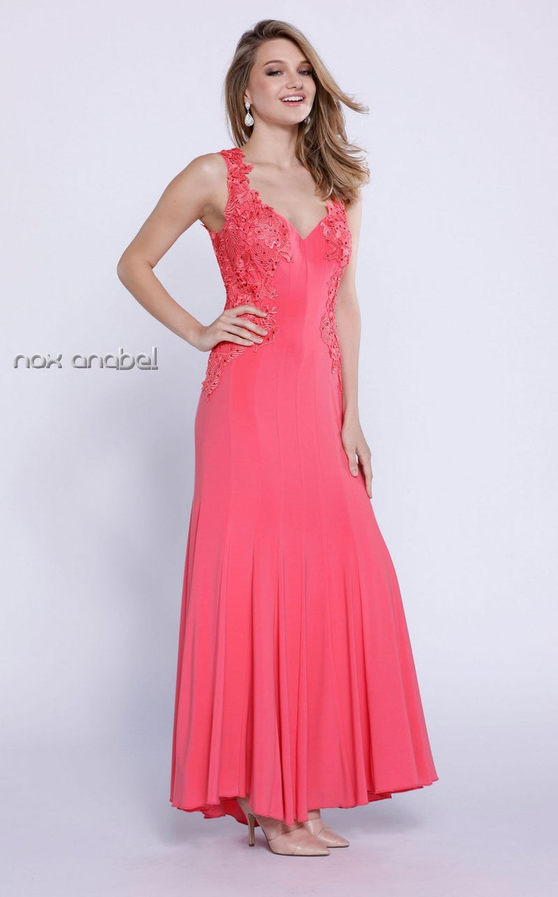 Nox Anabel 8258 Coral