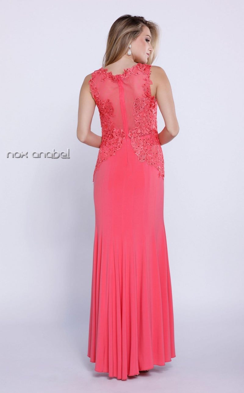 Nox Anabel 8258 Coral