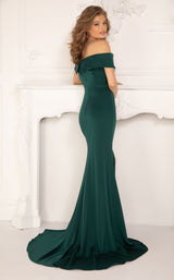 2 of 2 Lucci Lu 8262 Hunter Green