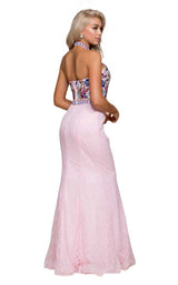 4 of 8 Nox Anabel NX-8262 Baby-Pink