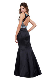 3 of 8 Nox Anabel 8287 Black