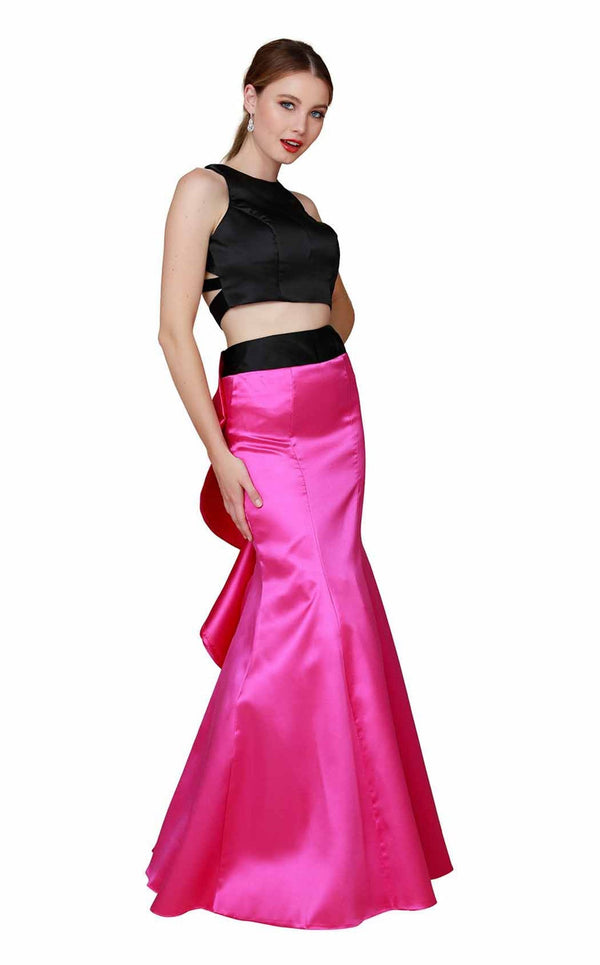 Nox Anabel 8292 Fuchsia