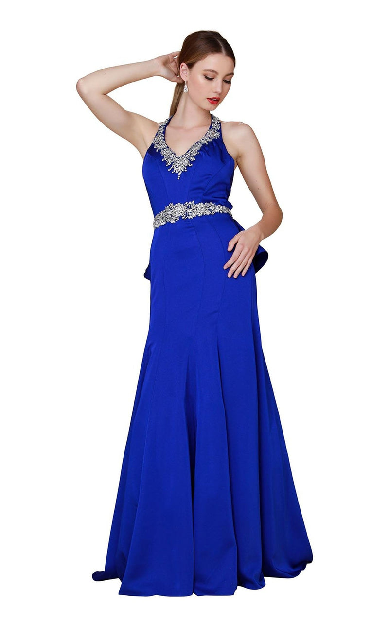 Nox Anabel 8315 Royal Blue