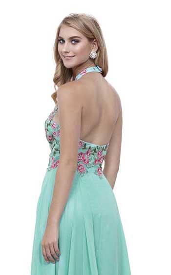 Nox Anabel 8326 Mint-Green