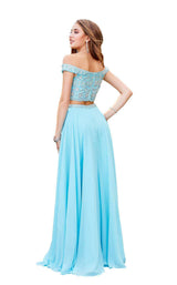 2 of 5 Clarisse 4938 Sky