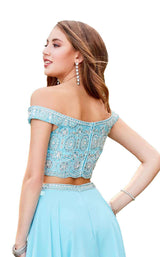 4 of 5 Clarisse 4938 Sky