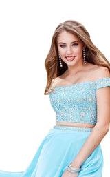 3 of 5 Clarisse 4938 Sky