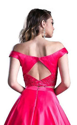 6 of 6 La Vera 84083 Hot Pink