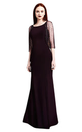 2 of 8 Alexander by Daymor 861 Aubergine