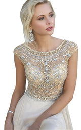 4 of 4 Jovani 88174 Dress