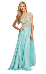 1 of 4 Jovani 88174 Dress
