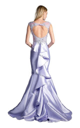 Cinderella Divine 8984A Lavender