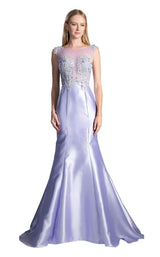 7 of 18 Cinderella Divine 8984A Lavender