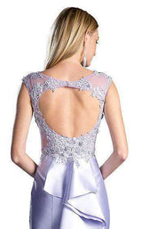 10 of 18 Cinderella Divine 8984A Lavender