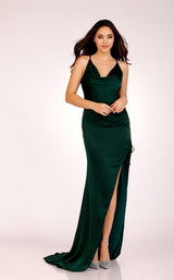1 of 5 Abby Paris 90188 Emerald