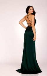 4 of 5 Abby Paris 90188 Emerald