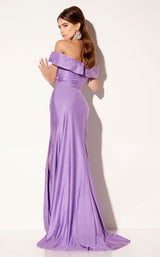 4 of 4 Abby Paris 90193 Lilac