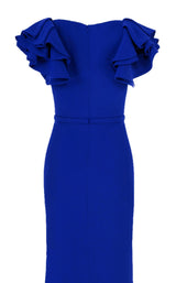 8 of 8 Janique 90222 Royal