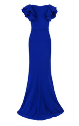 4 of 8 Janique 90222 Royal